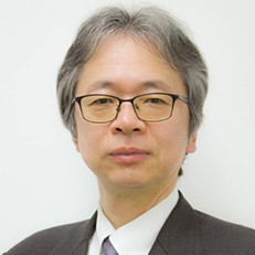 特定非営利活動法人 ヘルスケアクラウド研究会 理事 博士・医薬学 笹原　英司　氏