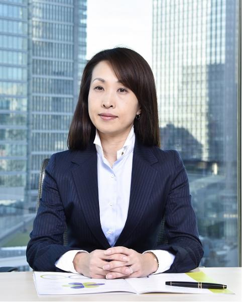 デロイト トーマツ リスクサービス株式会社 シニアマネジャー 荒川　真海　氏