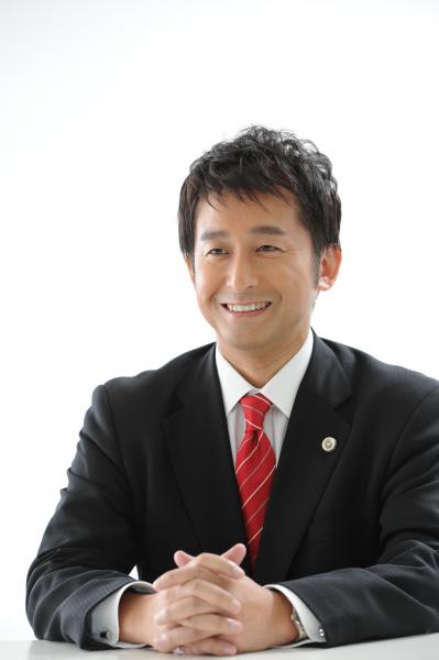 みらい総合法律事務所 代表パートナー 弁護士 谷原　誠　氏