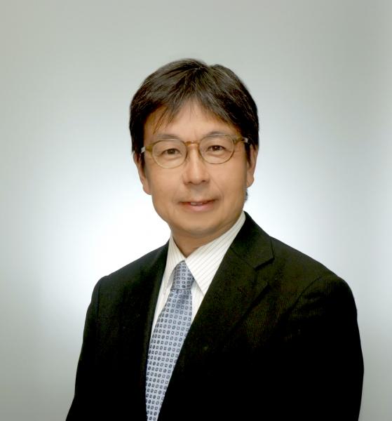 株式会社金融革新パートナーズ 代表取締役/Founder 五十嵐　文雄　氏