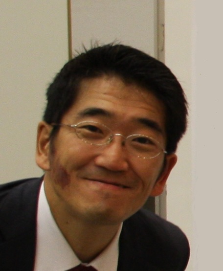 日本リスク・データ・バンク株式会社 取締役常務執行役員 尾藤　剛　氏