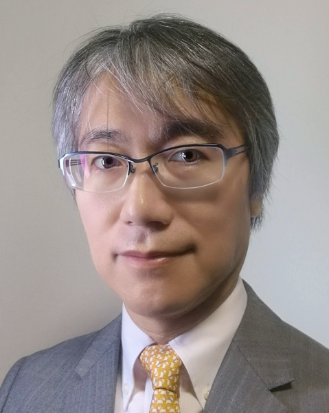 株式会社野村総合研究所 上席研究委員 （兼　OpenID Foundation理事長） 崎村　夏彦　氏