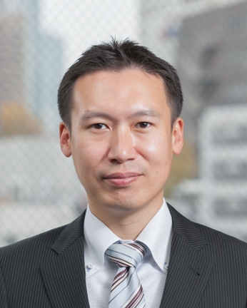 プロアクト法律事務所 パートナー弁護士 公認不正検査士（CFE） 公認AMLスペシャリスト（CAMS） 大野　徹也　氏