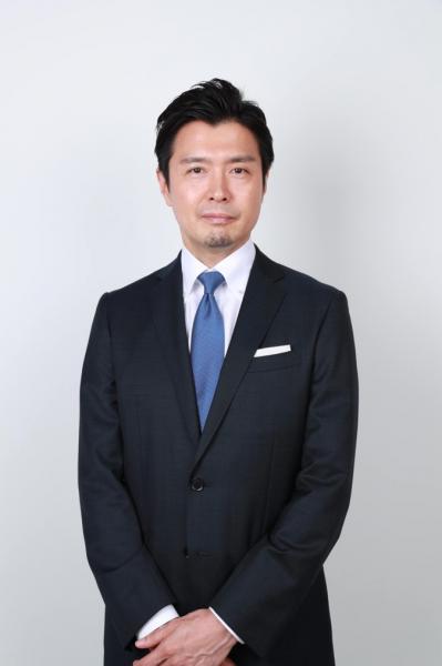 LINE Pay株式会社 プロダクト室　室長 池田　憲彦　氏