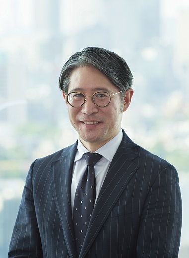 株式会社ビービット 執行役員/エバンジェリスト 宮坂　祐　氏