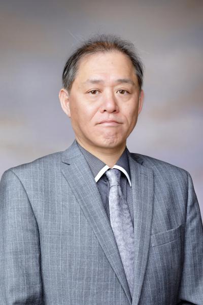富士通株式会社 流通ビジネス本部 流通フィナンシャルサービス統括営業部 シニアマネージャー 安留　義孝　氏