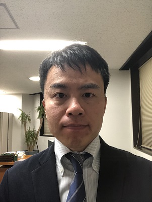 あゆの風法律事務所  弁護士／元金融証券検査官 山田　真吾　氏