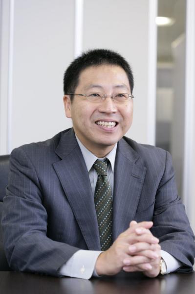 バランスト・グロース・コンサルティング株式会社 取締役 寺西　厚人　氏