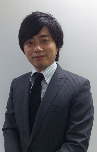 株式会社NTTデータ経営研究所 シニアマネージャー 菊重　琢　氏
