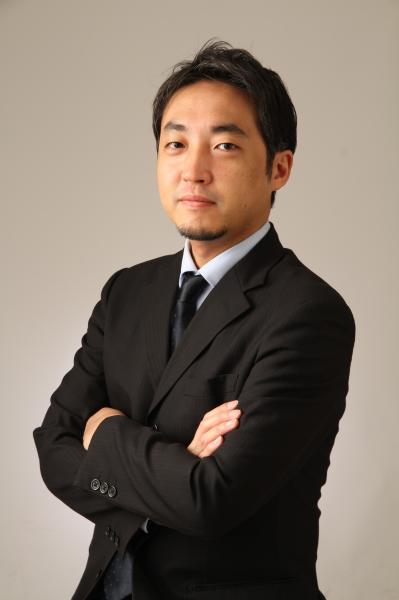 TMI総合法律事務所 パートナー弁護士 滝　琢磨　氏