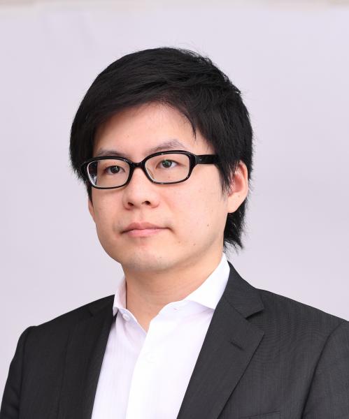 外国法共同事業法律事務所リンクレーターズ 弁護士 邑口　真央　氏