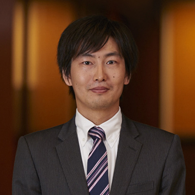 西村あさひ法律事務所 パートナー弁護士 野澤　大和　氏