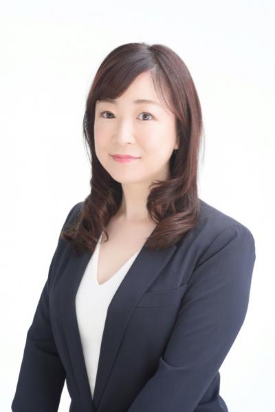 株式会社みずほ銀行 参事役 竹村　未和　氏