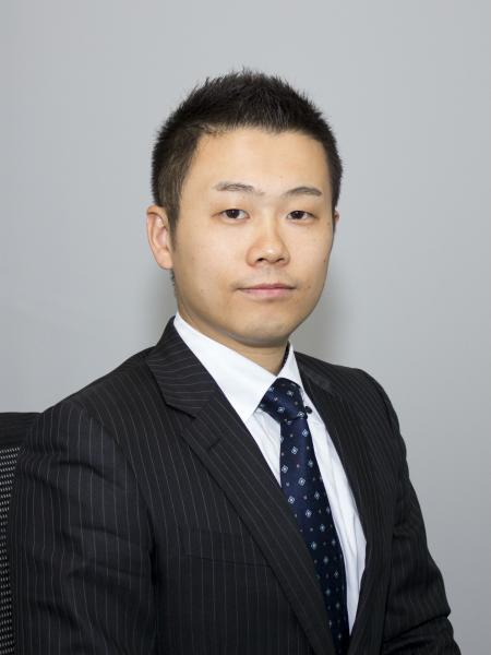 のぞみ総合法律事務所 パートナー弁護士 吉田　桂公　氏