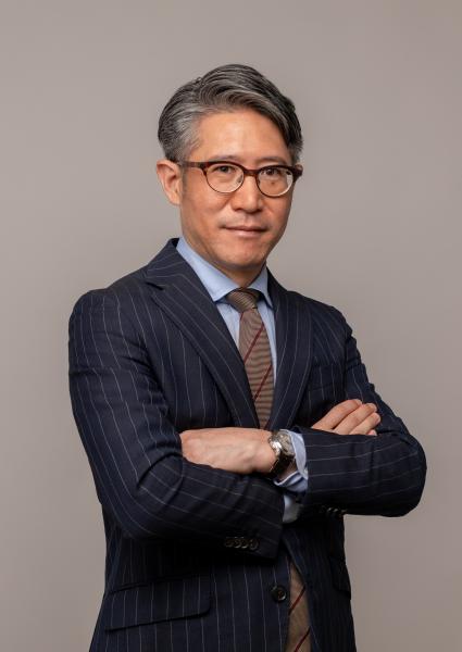 株式会社ビービット 執行役員/エバンジェリスト 宮坂　祐　氏