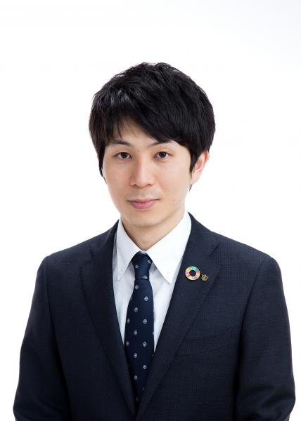 株式会社大和総研 金融調査部　研究員 森　駿介　氏