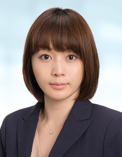 PATH株式会社  代表取締役 永田　ゆかり　氏