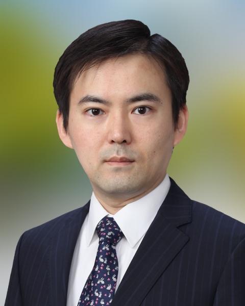 ベーカー＆マッケンジー 法律事務所（外国法共同事業） パートナー弁護士 小林　努　氏
