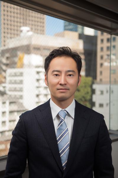 プロアクト法律事務所 パートナー　弁護士 公認不正検査士 渡邉　宙志　氏