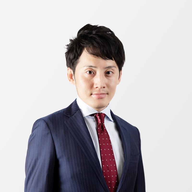 弁護士法人大江橋法律事務所 パートナー弁護士・ニューヨーク州弁護士 （前金融庁 総務企画局 市場課 課長補佐） 櫻井　拓之　氏