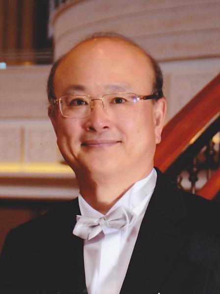 日新火災海上保険株式会社 顧問 日本アクチュアリー会正会員 星野　明雄　氏