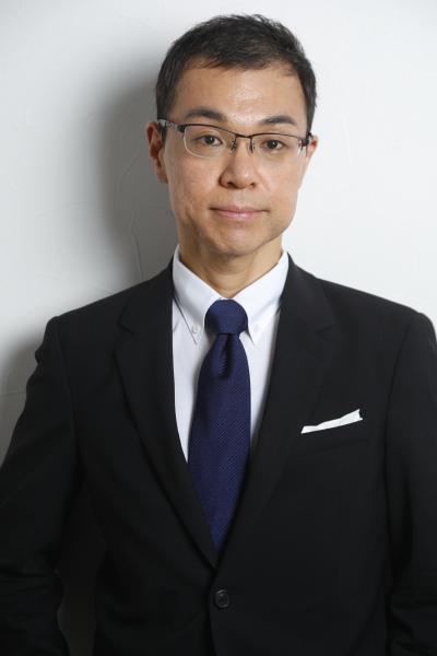 アンダーソン・毛利・友常法律事務所 弁護士・公認会計士 日本アクチュアリー会正会員 中村　慎二　氏