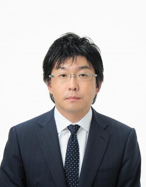 有限責任監査法人トーマツ デロイトアナリティクス ディレクター 染谷　豊浩　氏