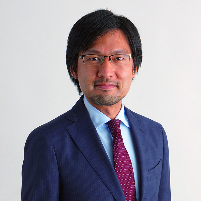 長島・大野・常松法律事務所 弁護士 殿村　桂司　氏