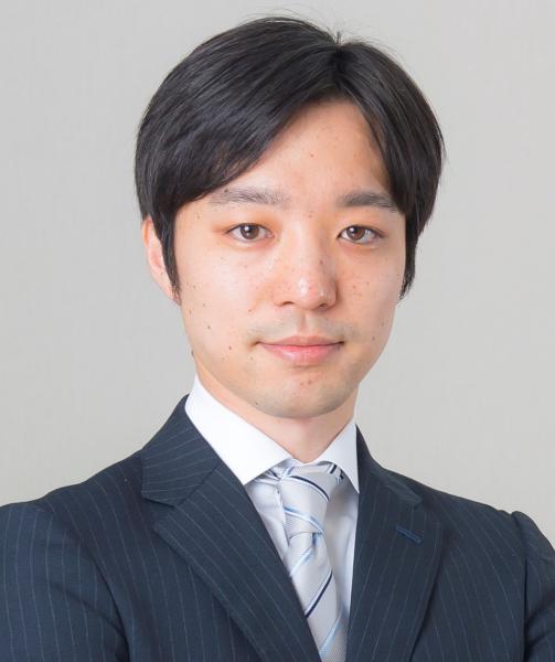 森・濱田松本法律事務所 弁護士 野間　裕亘　氏