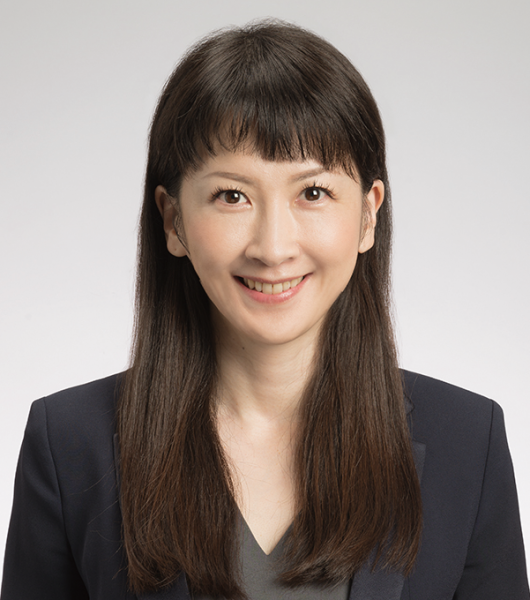 三浦法律事務所 弁護士 大村　由紀子　氏