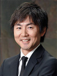 荒巻・後藤法律事務所 弁護士・ニューヨーク州弁護士 後藤　慎吾　氏