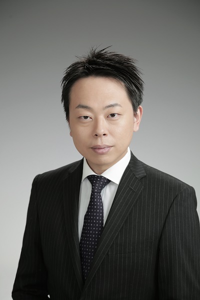 株式会社コーポレイトディレクション エグゼクティブ・コンサルタント 是枝　邦洋　氏