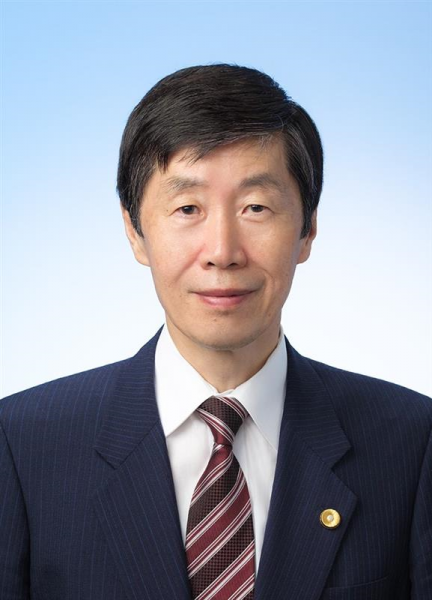 弁護士法人Y&P法律事務所 弁護士　　 （元関東財務局長） 細田　隆　氏
