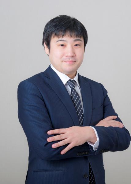 森・濱田松本法律事務所 カウンセル 弁護士 中島　悠助　氏