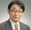 株式会社 ICT ソリューション・コンサルティング 代表取締役社長 株式会社デジタルイノベーション研究所 代表/クリエーター 冨永　孝　氏