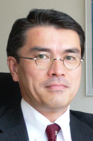 一般社団法人日本CFO協会 主任研究委員　公認会計士 中田　清穂　氏