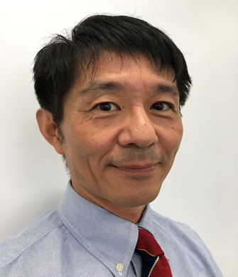 株式会社イオン銀行 法務・コンプライアンス部 統括マネージャー 小杉　剛雄　氏
