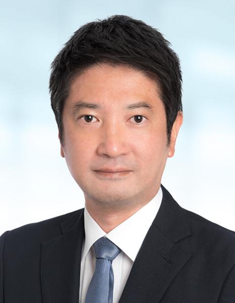 有限責任あずさ監査法人 金融事業部　金融アドバイザリー部 マネジャー 浪岡　慎太郎　氏