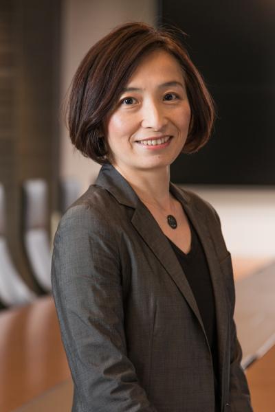 西村あさひ法律事務所 パートナー弁護士 岩瀬　ひとみ　氏