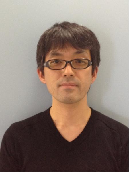 株式会社スタージェン 統計解析事業部長 上辻　茂男　氏