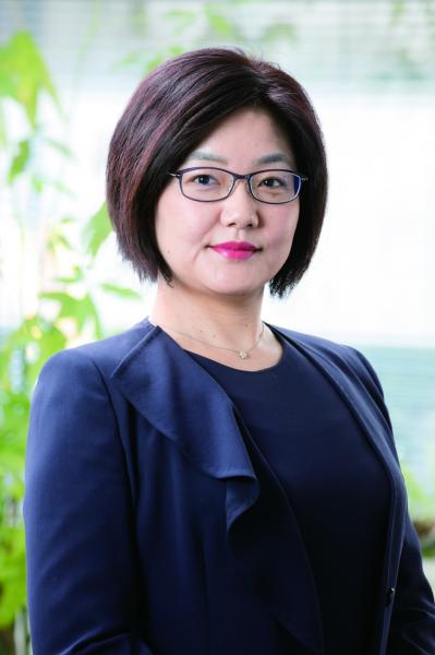 国広総合法律事務所 パートナー弁護士 消費者庁内部通報制度に関する認証制度検討会委員 五味　祐子　氏