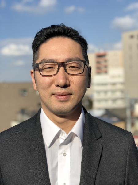 blueqat株式会社 CEO 湊　雄一郎　氏
