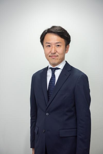 ライフネット生命保険株式会社 執行役員 (経営企画部・商品開発部・資産運用部担当) 近藤　良祐　氏