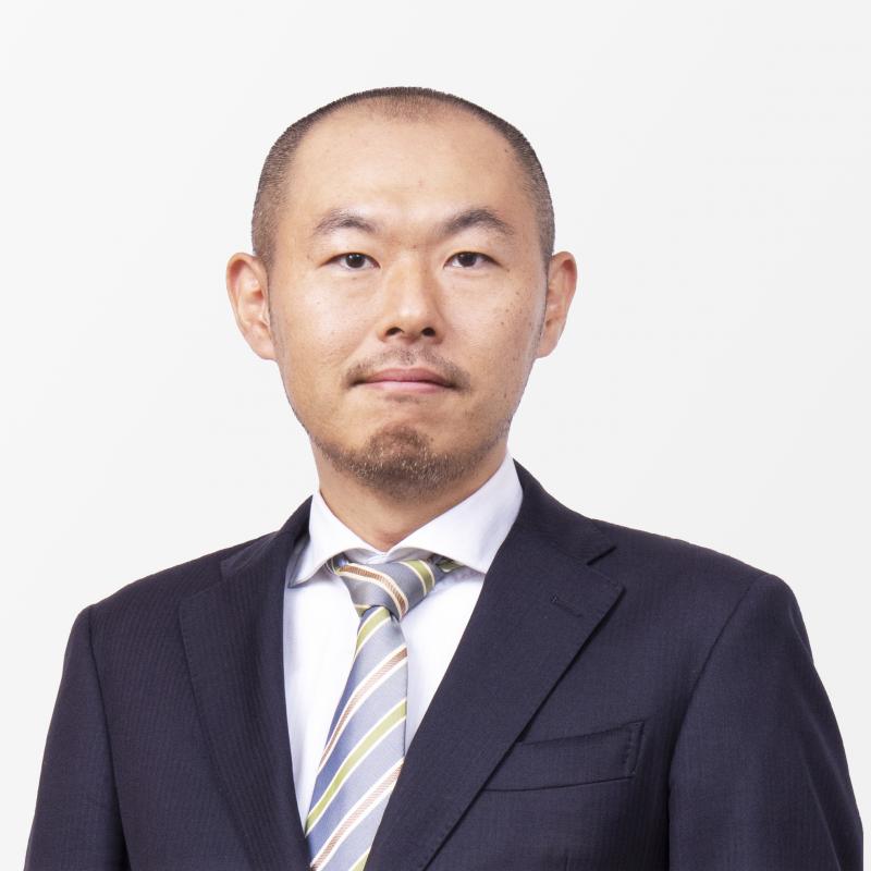 大江橋法律事務所（東京事務所） パートナー弁護士（日本・ニューヨーク州） （前：金融庁企画市場局市場課専門官） 澤井　俊之　氏