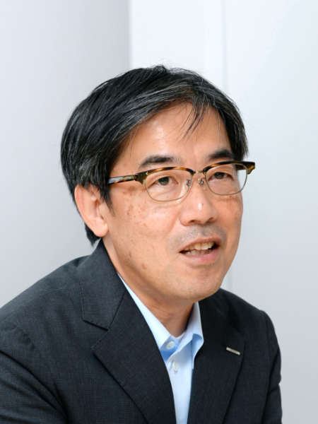 株式会社電通 ソリューションクリエーションセンター シニアプロジェクト代表 斉藤　徹　氏