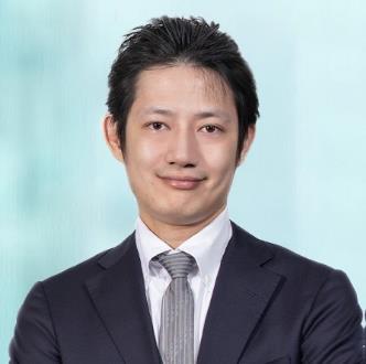 Maples Group 范　宇晟　氏