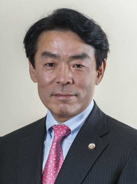 日比谷パーク法律事務所 弁護士　パートナー 上山　浩　氏