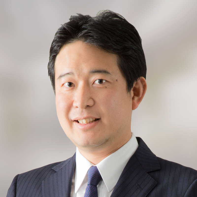 クリフォードチャンス法律事務所 外国法共同事業 カウンセル 高松　顕彦 氏