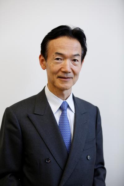 狛・小野グローカル法律事務所 パートナー弁護士 小野　雄作　氏