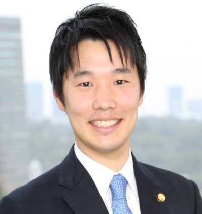 弁護士法人中央総合法律事務所 弁護士 小宮　俊　氏